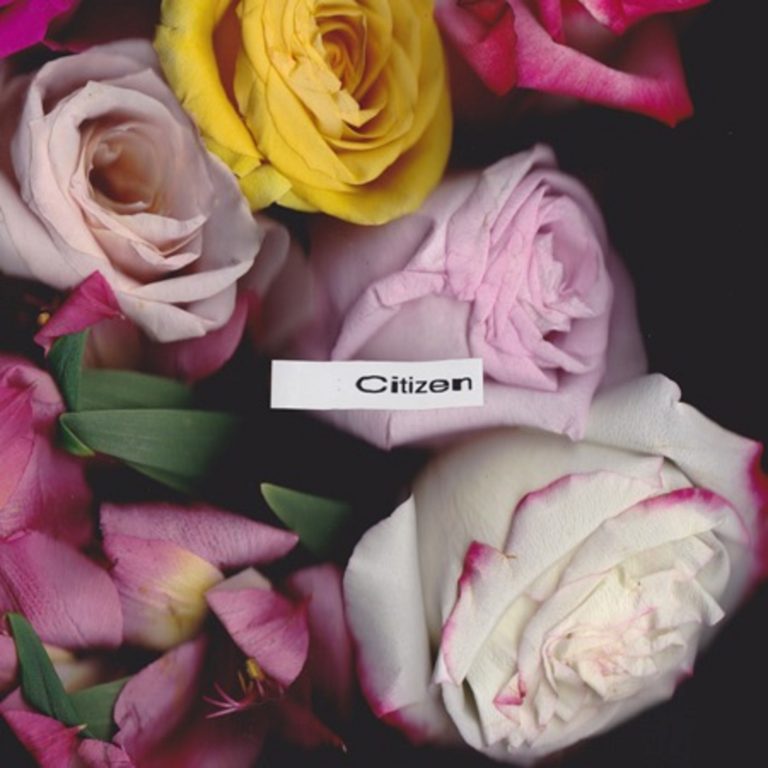 Sir Sly release "Citizen" featuring Gary Clark Jr.