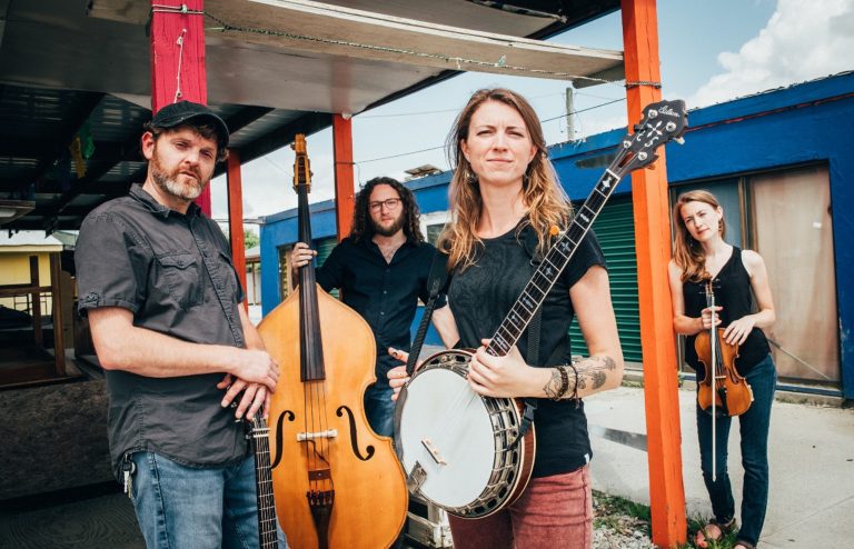 The Gina Furtado Project continues to deliver refreshingly original music with “Gone”