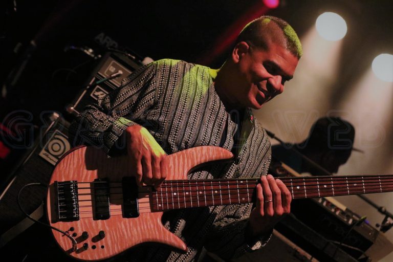 Oteil Burbridge Boulder Theater Shows Postponed till March 15th & 16th