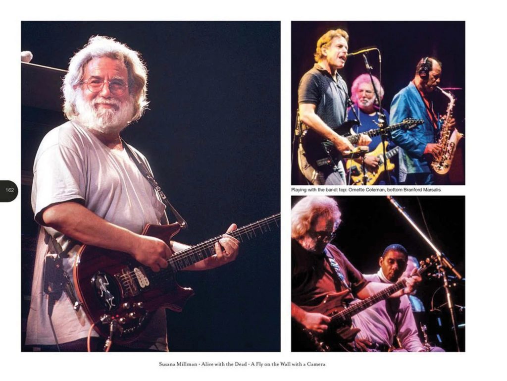 Susana Millman’s Alive with the Dead / A Fly on the Wall with a Camera Re-released through Last Gasp Press