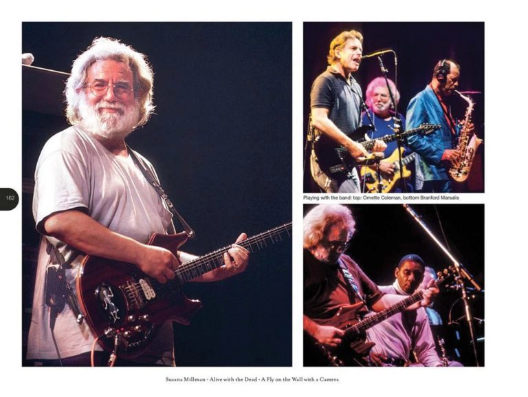 Susana Millman’s Alive with the Dead / A Fly on the Wall with a Camera Re-released through Last Gasp Press