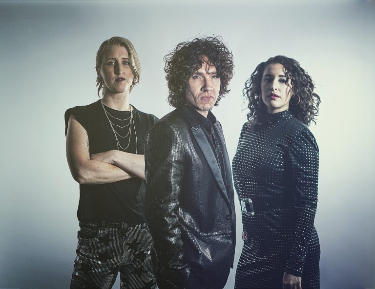 GW Video Premiere: Gooding's “California Gold”