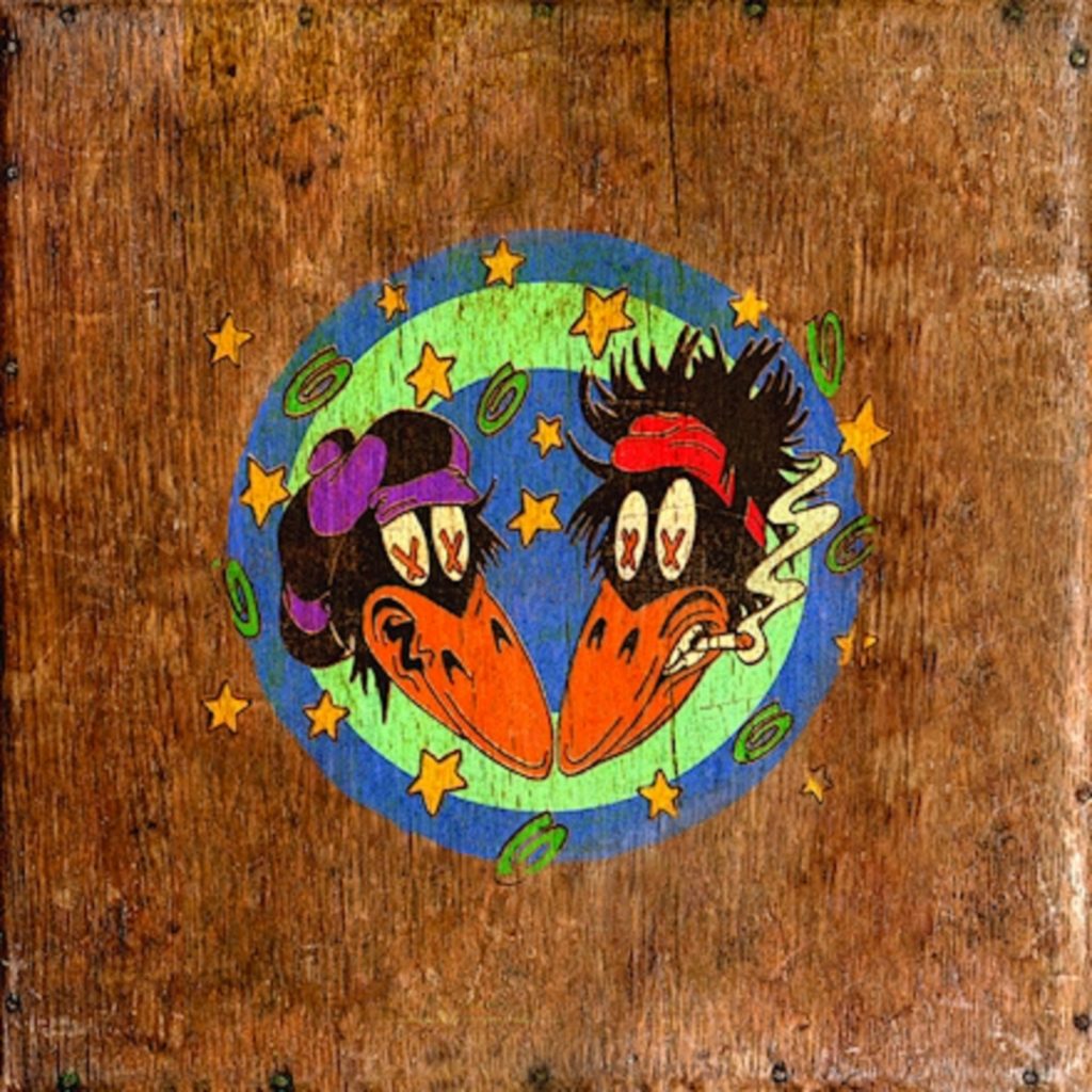 The Black Crowes Present: 'Shake Your Money Maker' 30th Anniversary