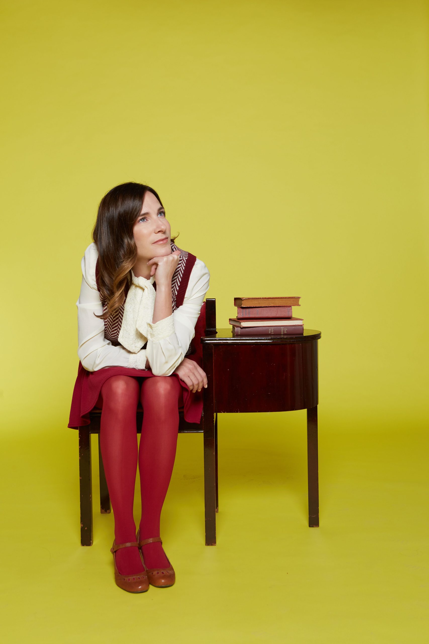 Grateful Web Interview with Brontë Falls' Teri Bracken + Video Premiere