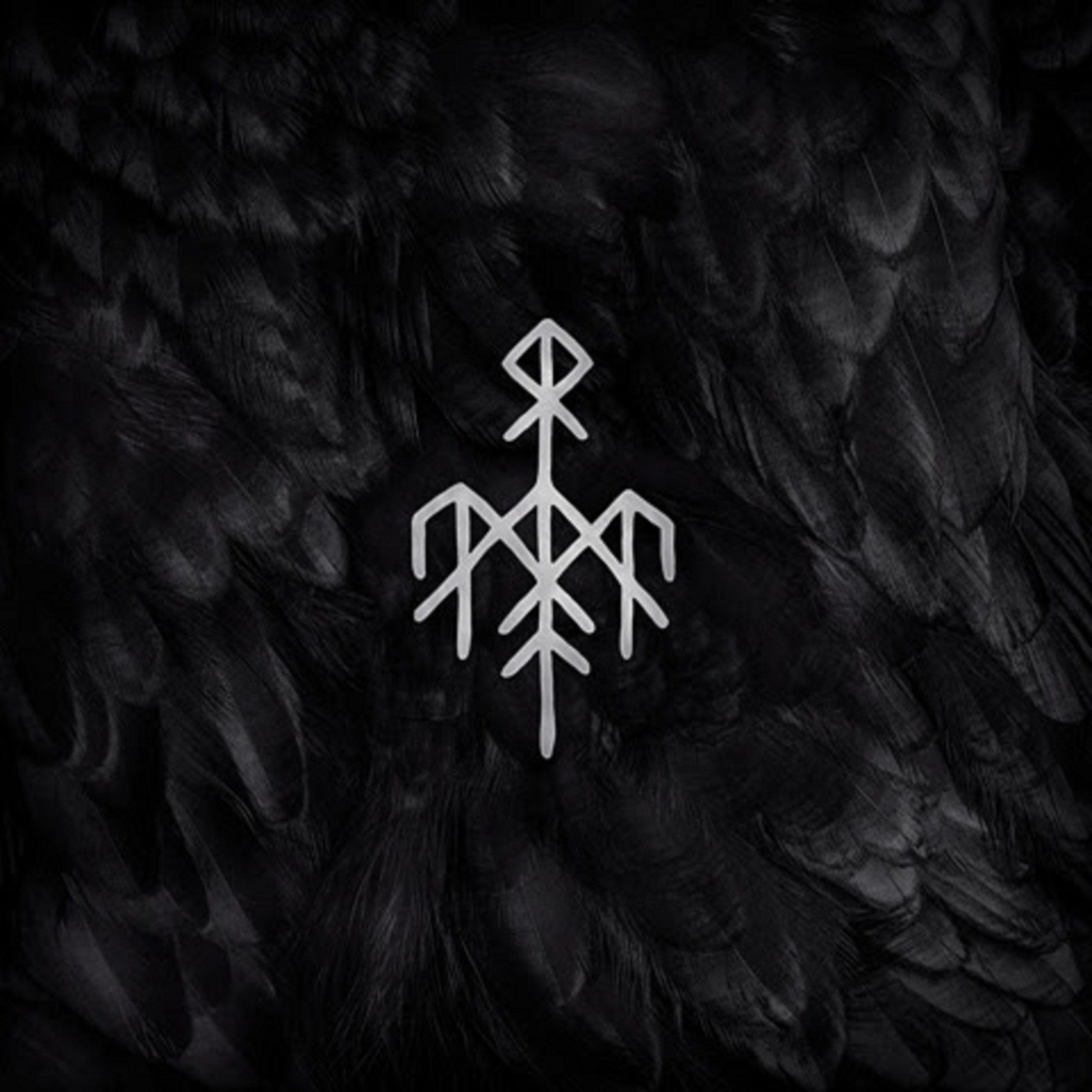 WARDRUNA 'Kvitravn' Out Worldwide Today