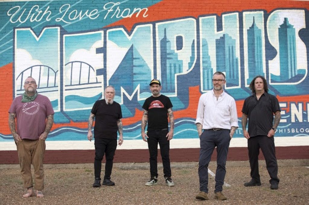 Lucero Releases New Rock-Infused Album WHEN YOU FOUND ME