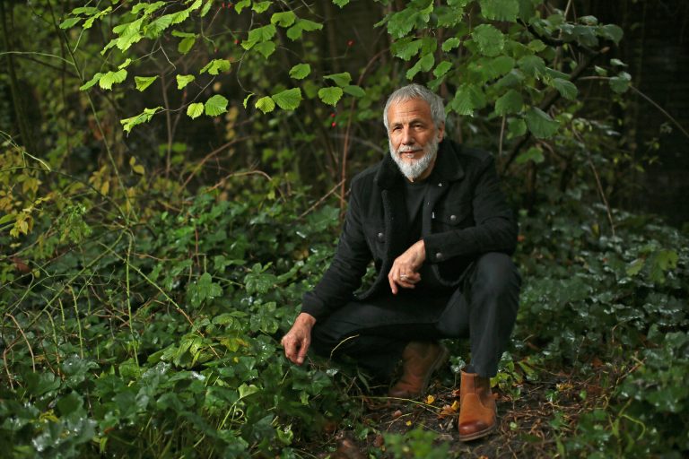Cat Stevens Offers Poignant Message Of Hope And Optimism For 2021