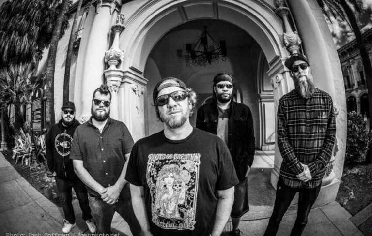 Roots of Creation New Song from The House That Bradley Built Deluxe Edition Out Today