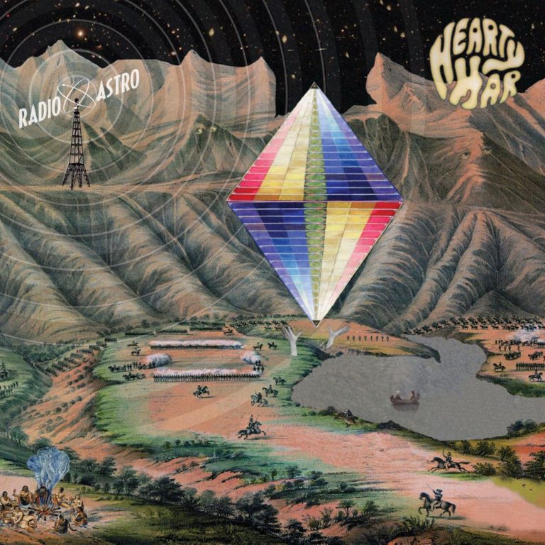 Hearty Har (Tyler & Shane Fogerty) share new track & video from debut album