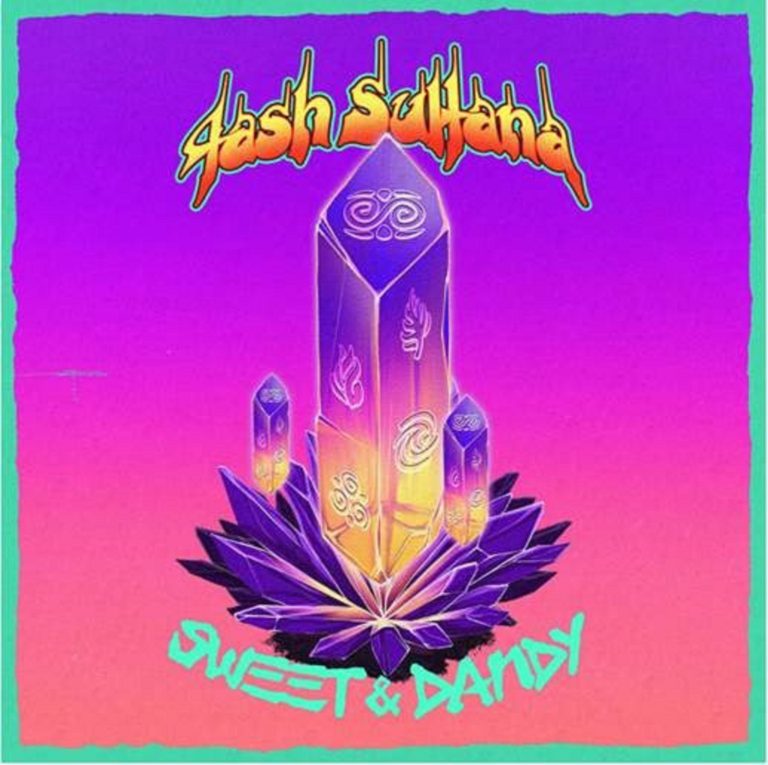 TASH SULTANA Releases “Sweet & Dandy” From New Album ‘Terra Firma’ Out February 19