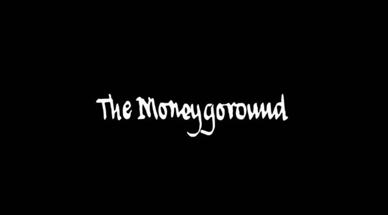 The Kinks present 'The Moneygoround,' one man show live stream on 1/29