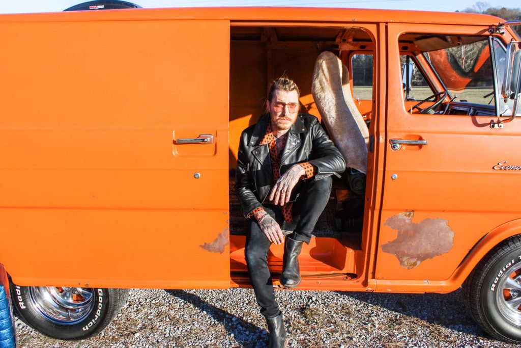 Bones Owens Releases Fiery Ode Of Self-Assurance "Good Day"