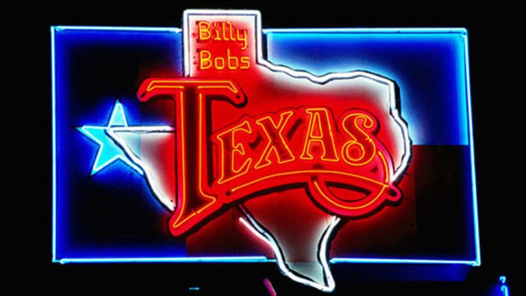 Billy Bob’s Texas 40th Anniversary Celebration To Include Hank Williams, Jr. And Larry, Steve & Rudy: The Gatlin Brothers