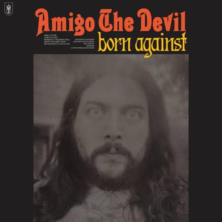 New Amigo The Devil Track/Video Out Today
