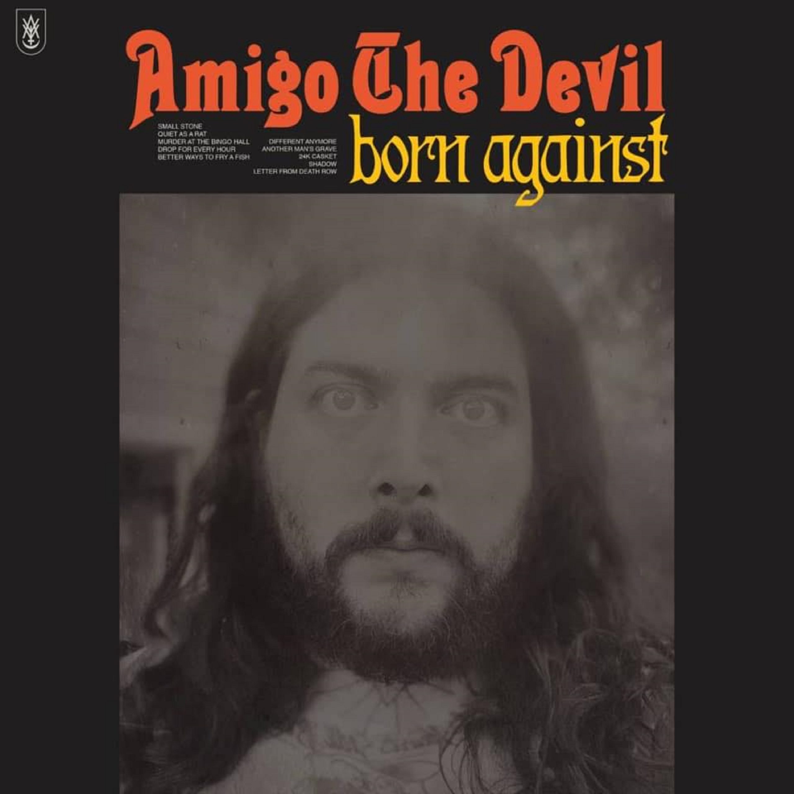 New Amigo The Devil Track/Video Out Today