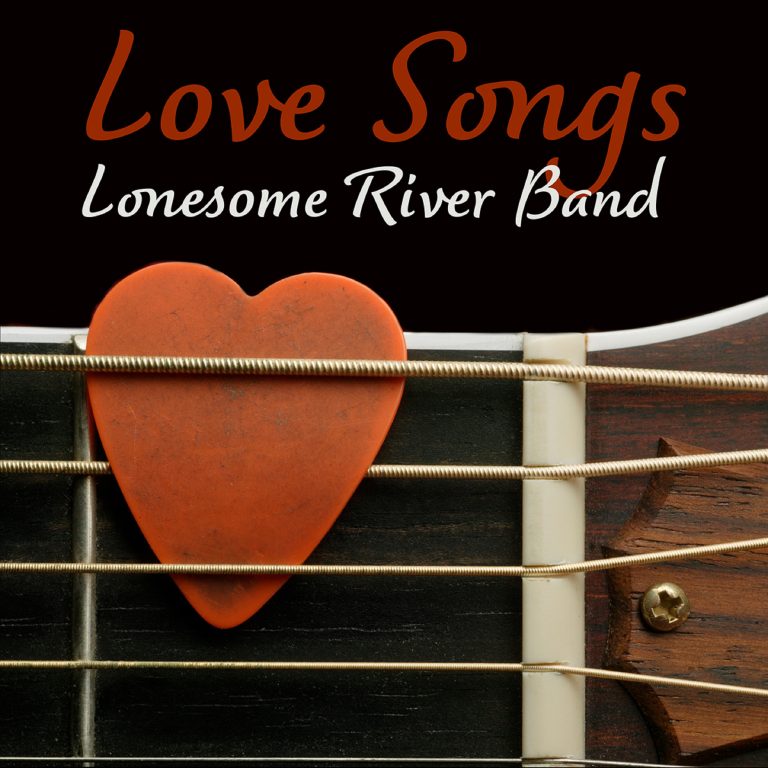 Lonesome River Band releases the clever “Love Songs”
