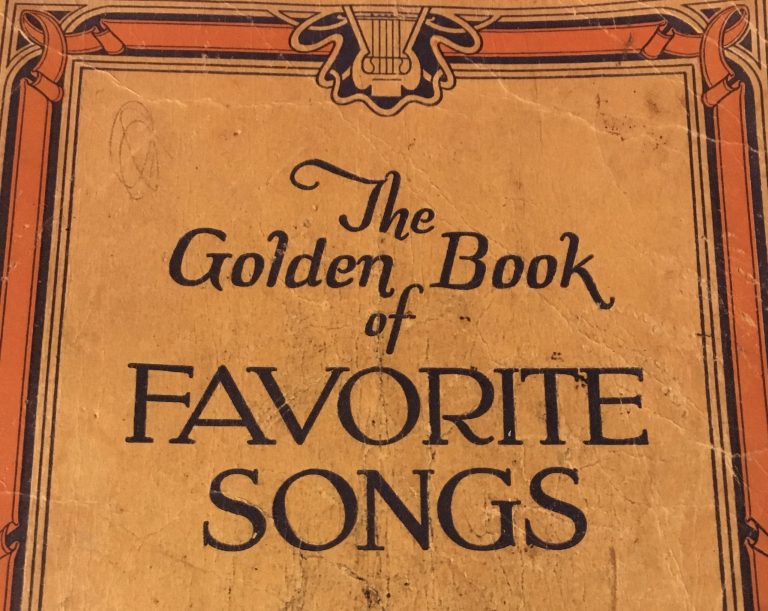 Seth Martin & The Dish Boys set to release 'The Golden Book of Favorite Songs'