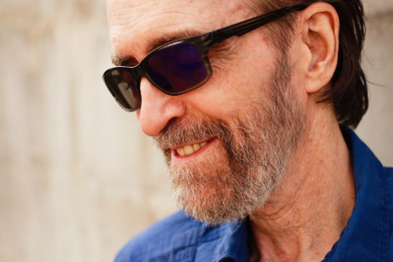 George Winston Performs Benefits for FEEDING AMERICA