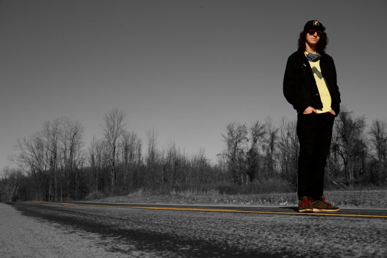 Grateful Web Interview with Brody Schenk