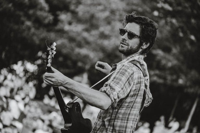 GW Premiere: Jon LaDeau's "Younger Days"