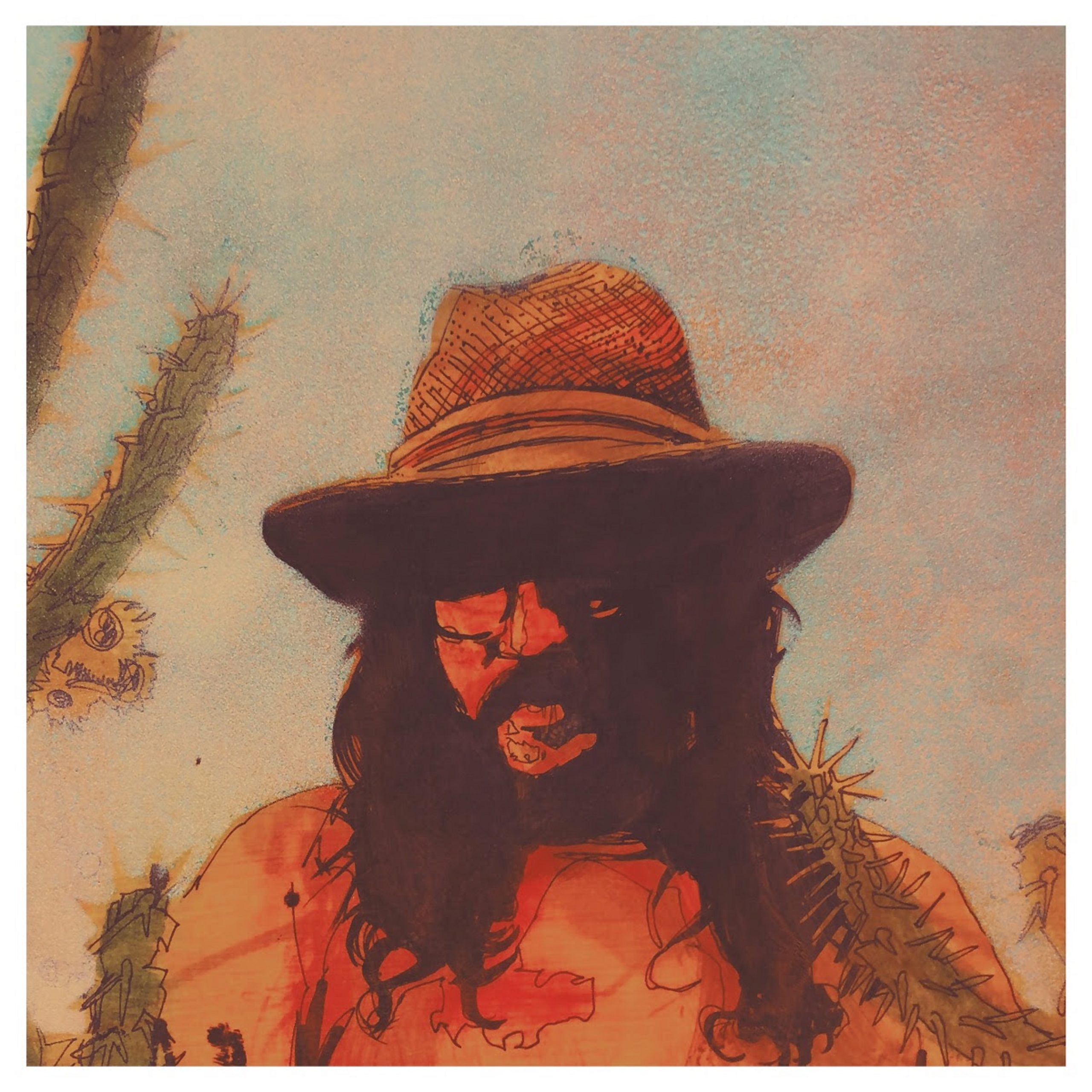 Tulsa's Jesse Aycock to Release New Disc April 16th