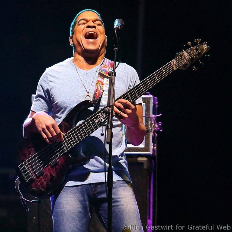 Joey Porter and Chris Pandolfi will join Oteil in Boulder