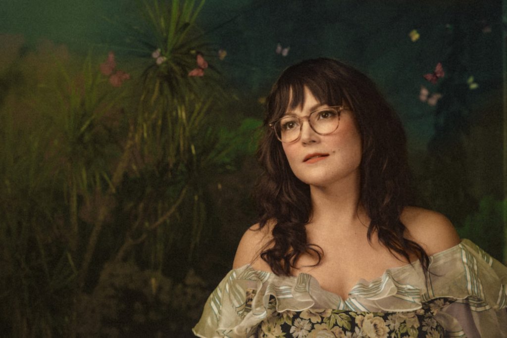 Sara Watkins' New Album "Under The Pepper Tree" Out March 26th