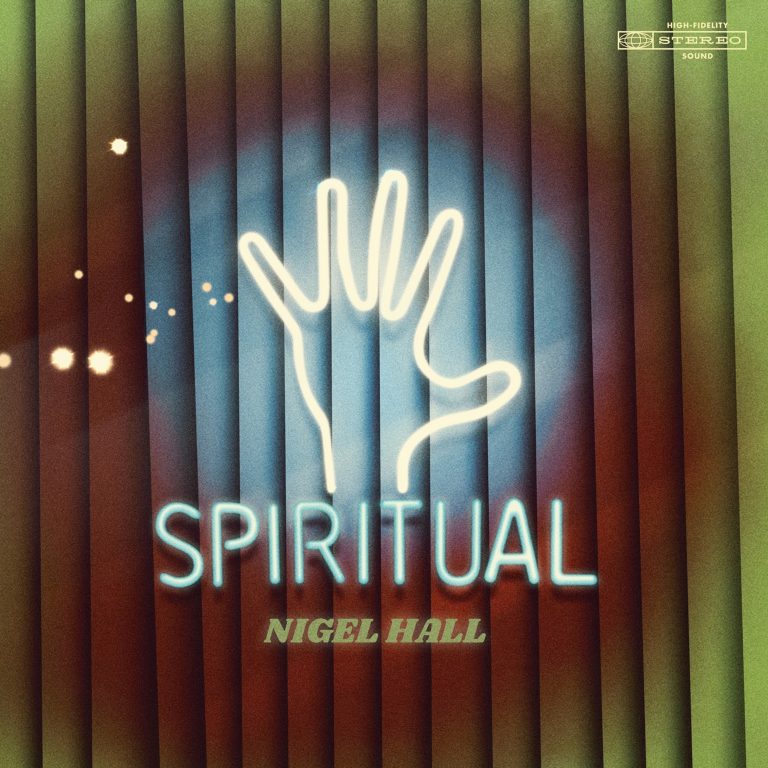 Lettuce's Nigel Hall Announces New Studio Album Spiritual