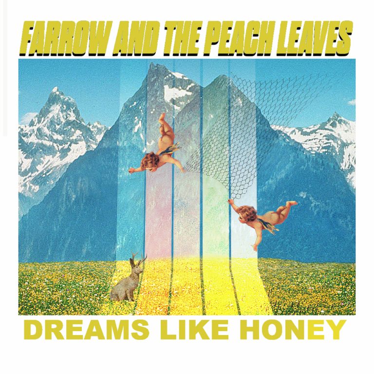 GW Premiere: Farrow and The Peach Leave's "Dreams Like Honey"