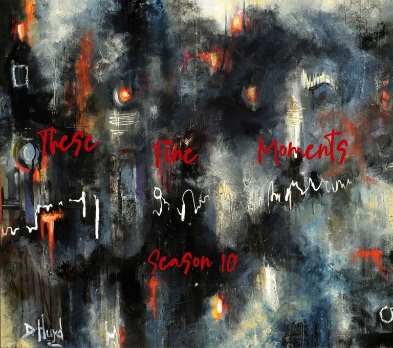 Austin Duo These Fine Moments Release Album 'Season 10' on Feb. 26