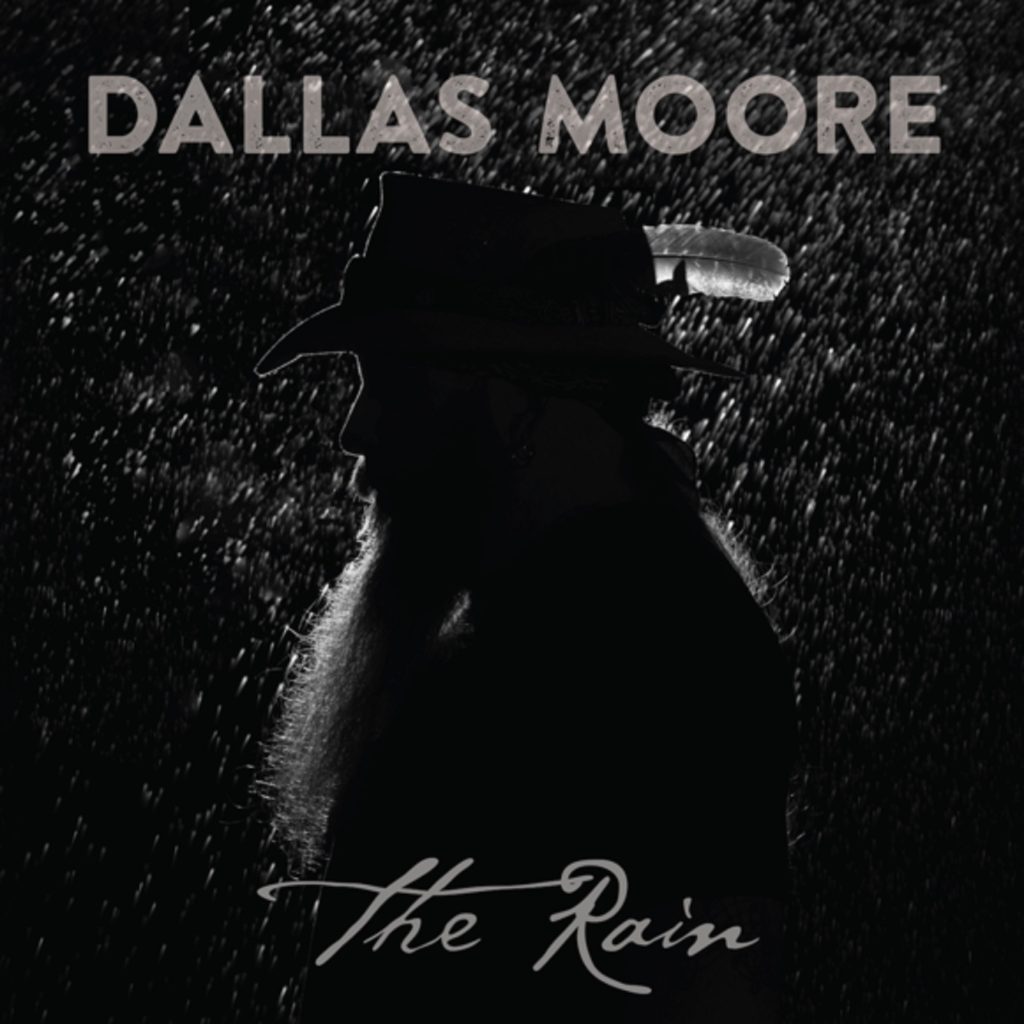 Dallas Moore's new LP The Rain is due out April 9
