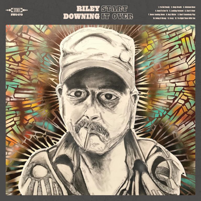 Riley Downing Of The Deslondes To Release Debut Solo Album