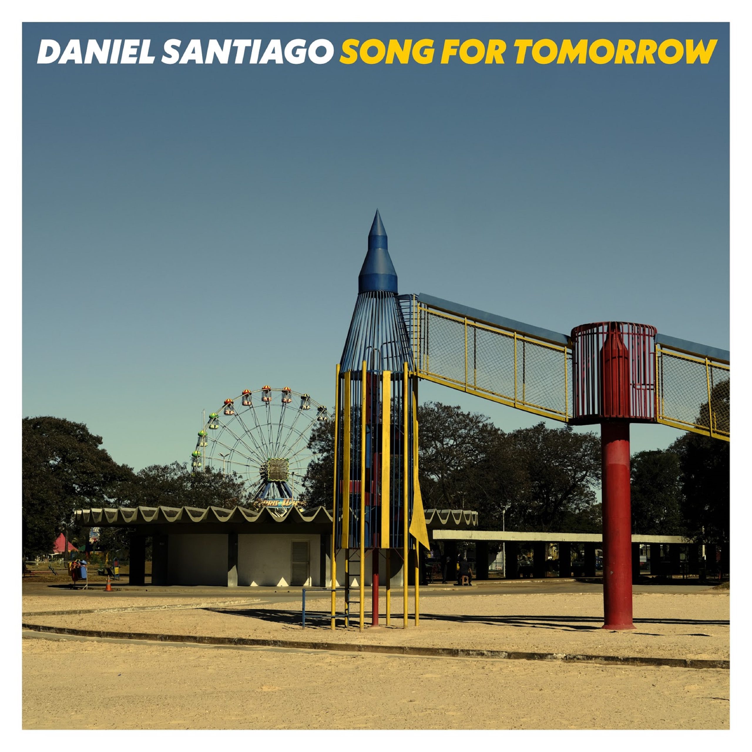 Daniel Santiago to release single featuring Eric Clapton in anticipation of upcoming album