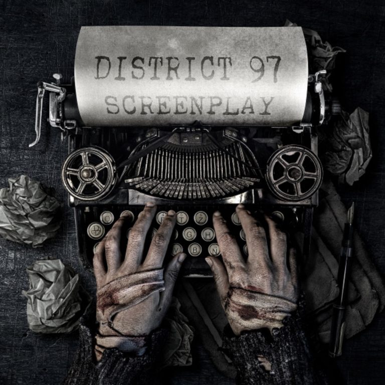 Chicago Prog Ensemble DISTRICT 97 To Release New Live Album “Screenplay”