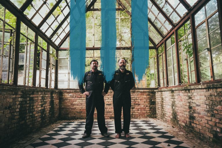 Leon III shares new song "Skeletal Pines"