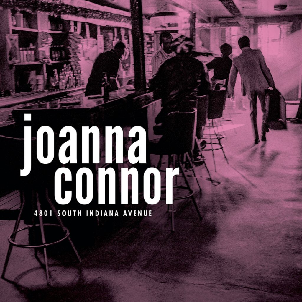 Joanna Connor releases new album '4801 South Indiana Avenue'