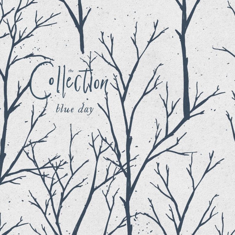 The Collection shares new song 'Blue Day'