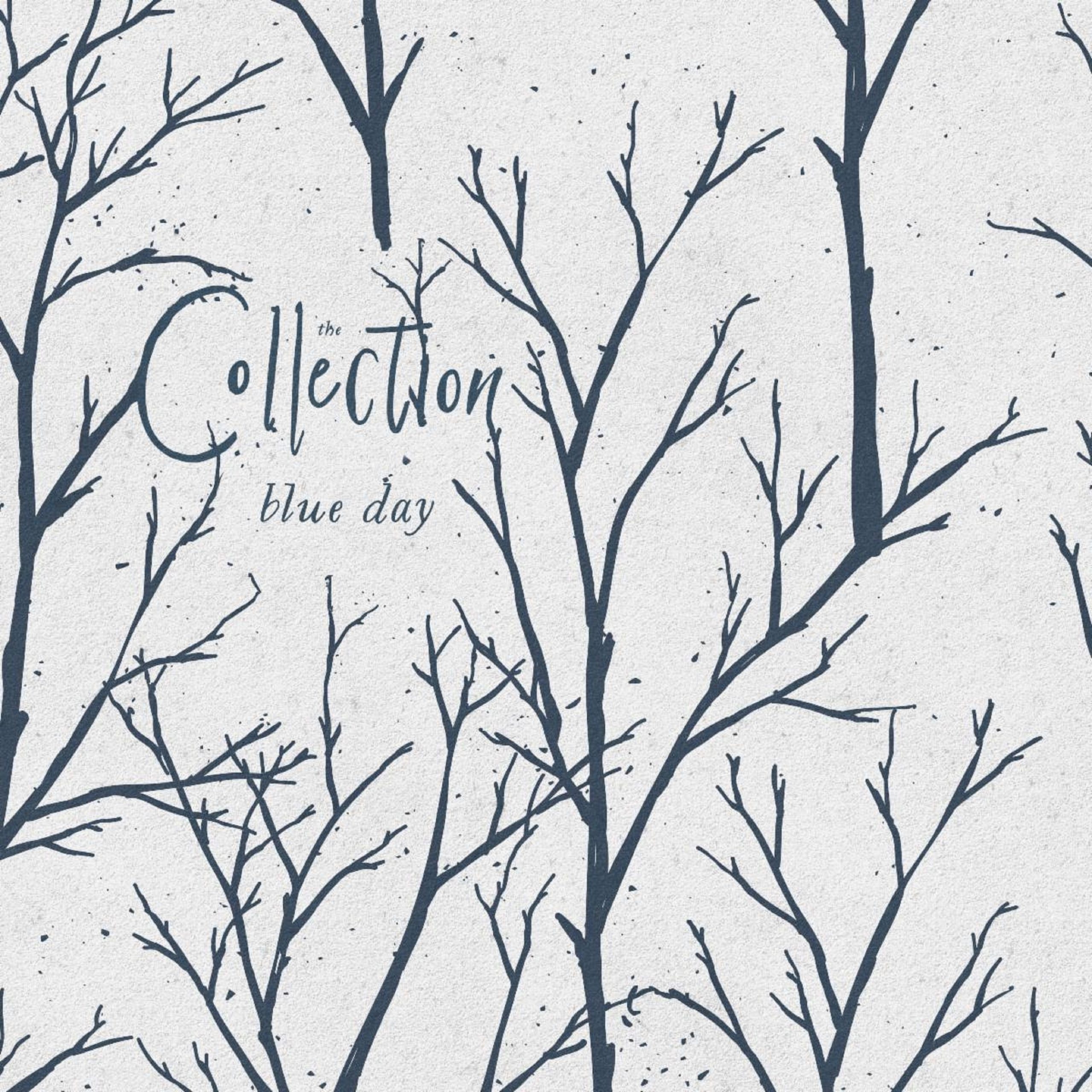The Collection shares new song 'Blue Day'