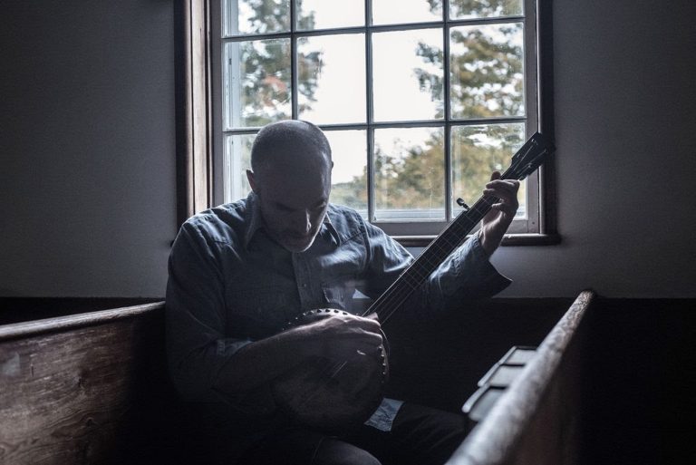 Eli West's architectural vision of American roots music, album coming April 23