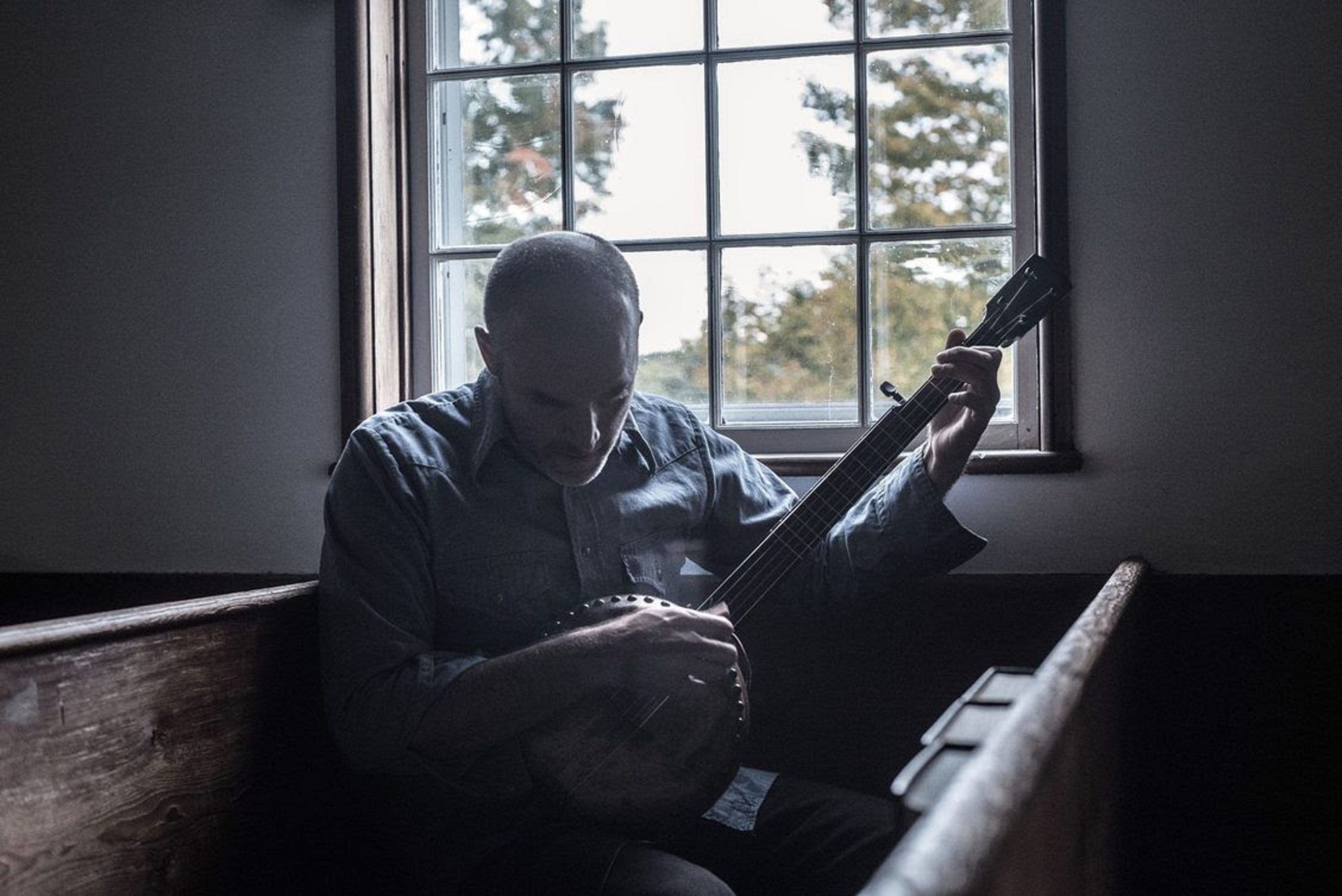 Eli West's architectural vision of American roots music, album coming April 23