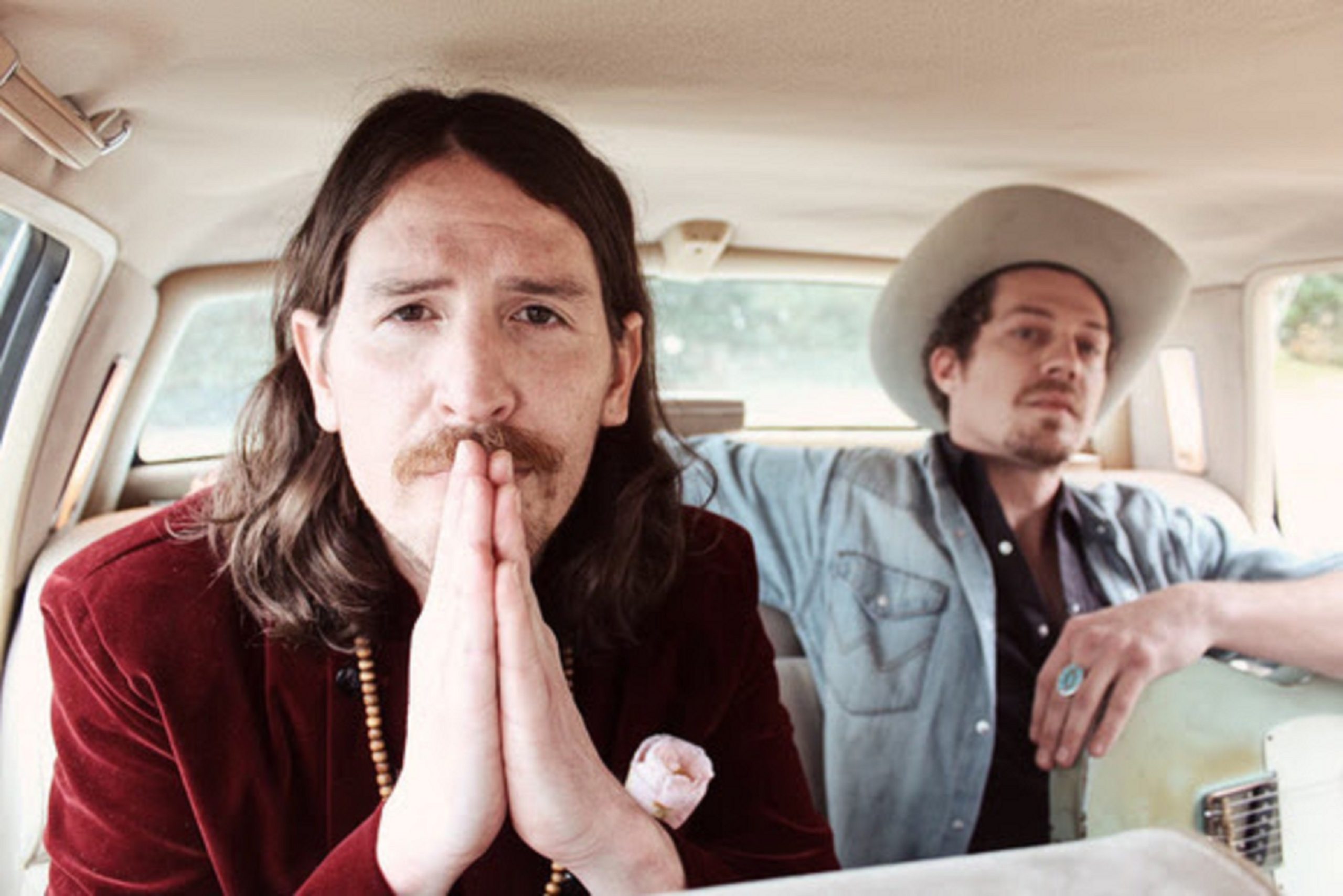 Alabama Cosmic Country Outfit B.B. Palmer Share New Single