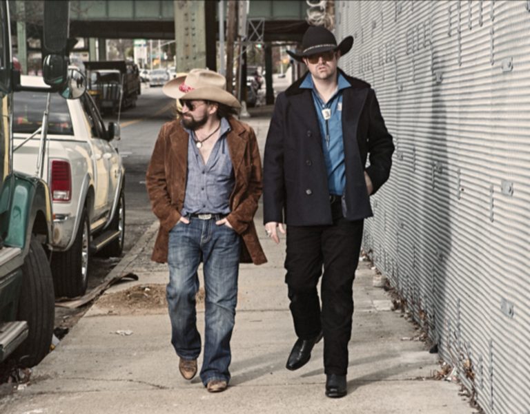 Outlaws RYLAN BROOKS share new single