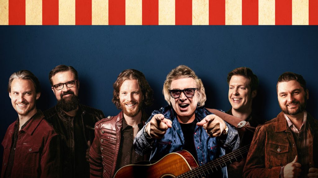 Don McLean & Home Free Release "American Pie" Official Video