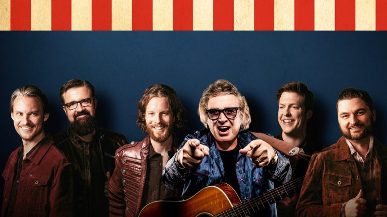 Don McLean & Home Free Release "American Pie" Official Video