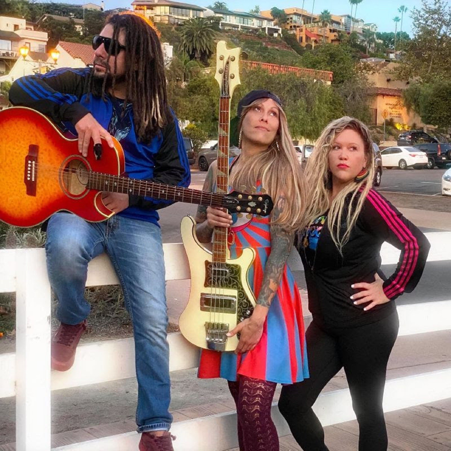 Jus Goodie Announces New Album & Upcoming Single