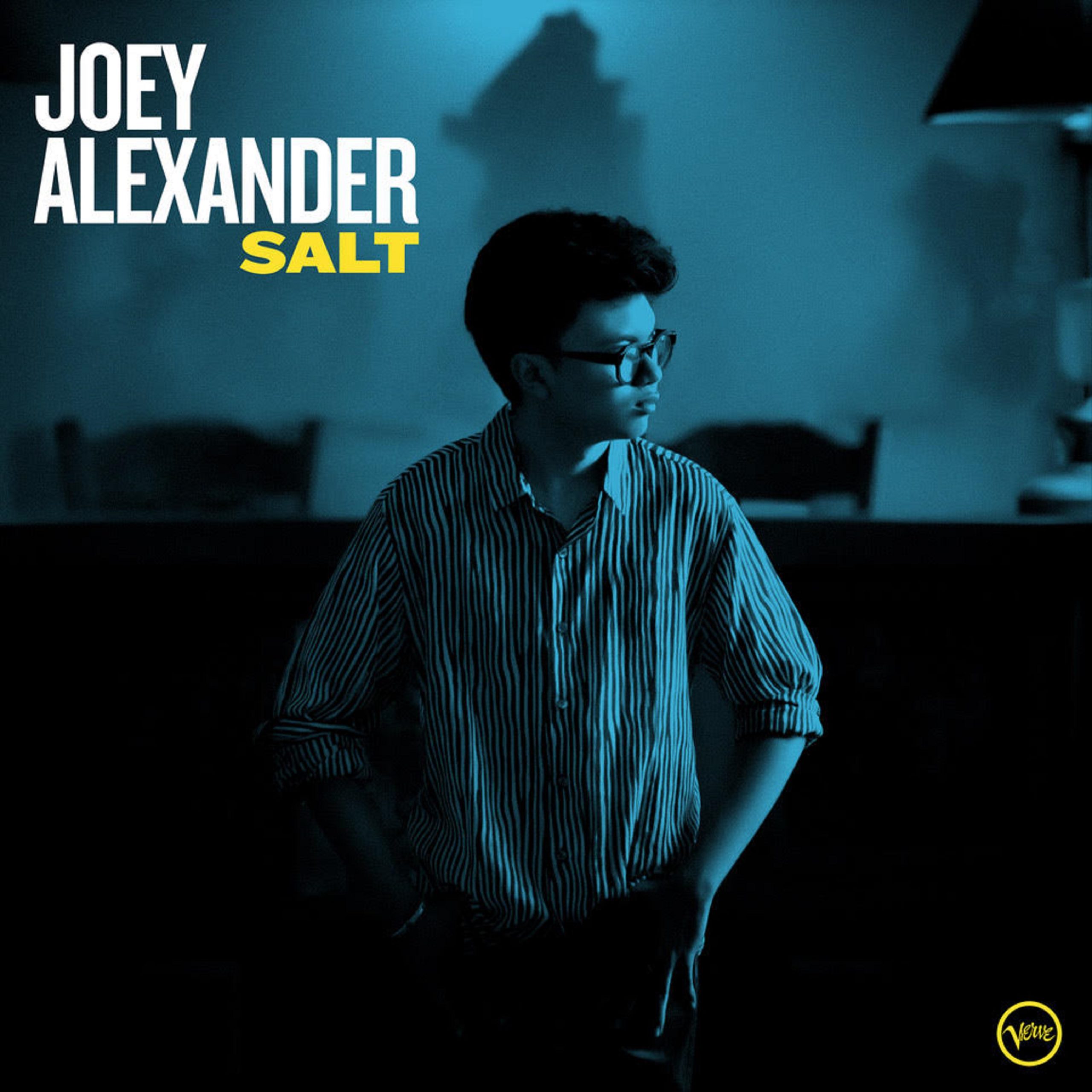 Joey Alexander Releases Three New Singles on Verve Records in Spring 2021