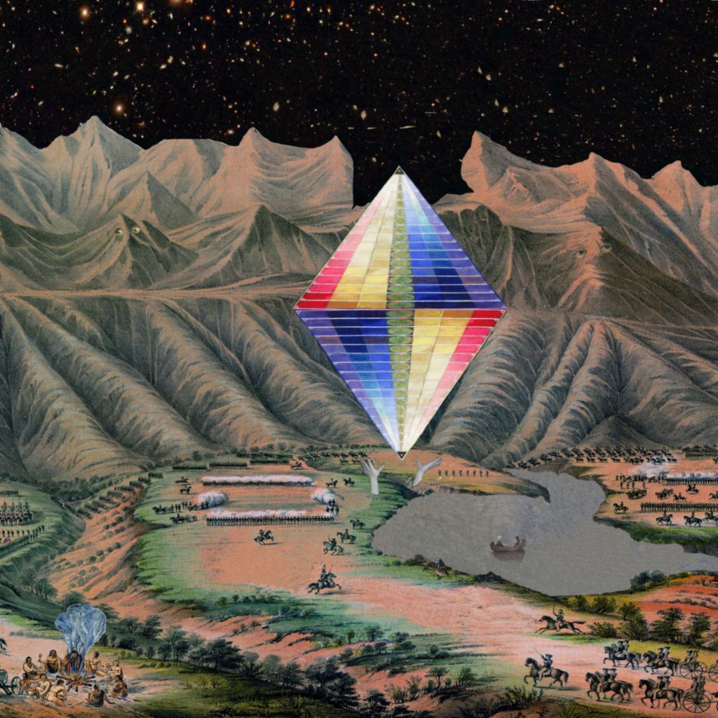 Hearty Har (Tyler Fogerty, Shane Fogerty) share debut album