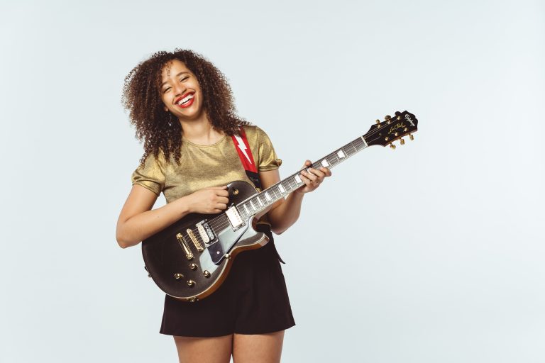 Jackie Venson Schedules Fox Theatre show in Boulder on July 10th, 2021