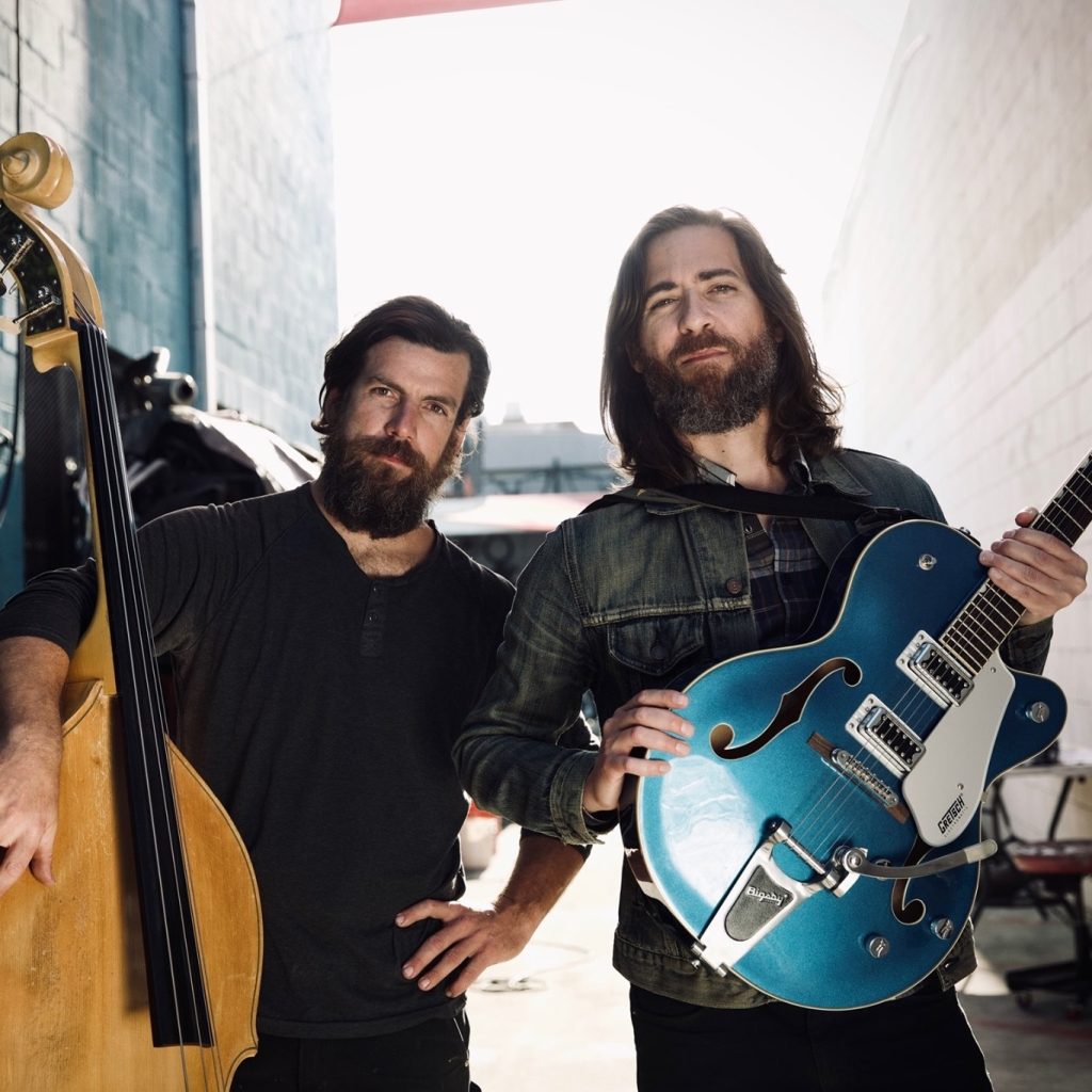 The Contraptionists' 'Working Man's Dread'