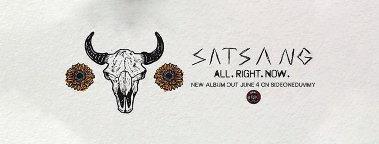 Satsang Taps Trevor Hall for "Folk-Pop Anthem," This Place